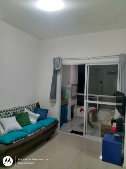 Apartamento Deixe A Energia Fluir E Contaminar Suas Ferias.