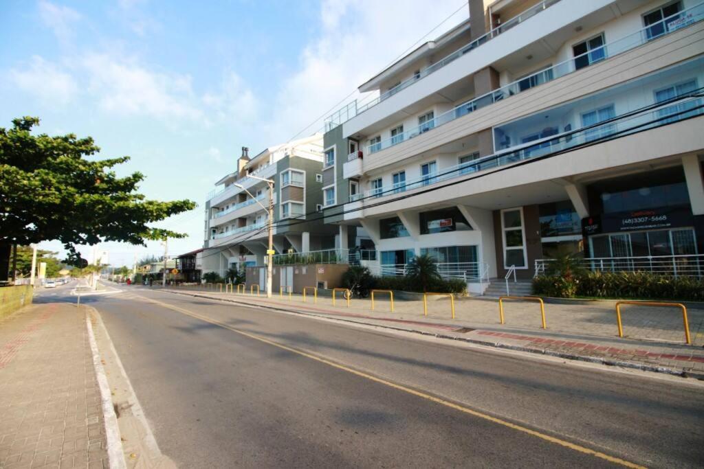 Apartamento Deixe A Energia Fluir E Contaminar Suas Ferias. Florianópolis